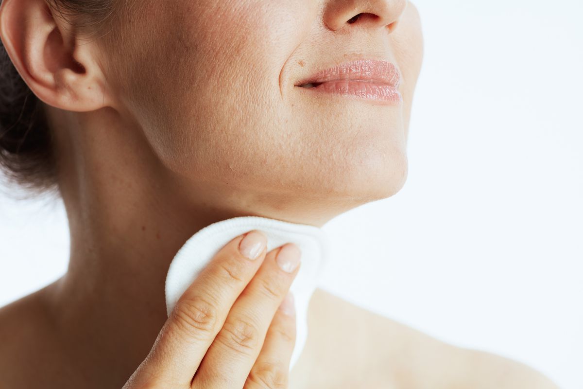 Top 5 Facial Cleansing Wipes