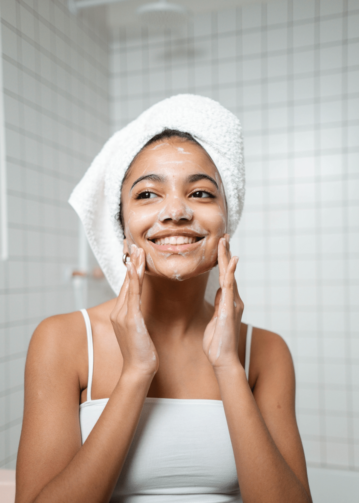 Best Facial Cleansing Oil