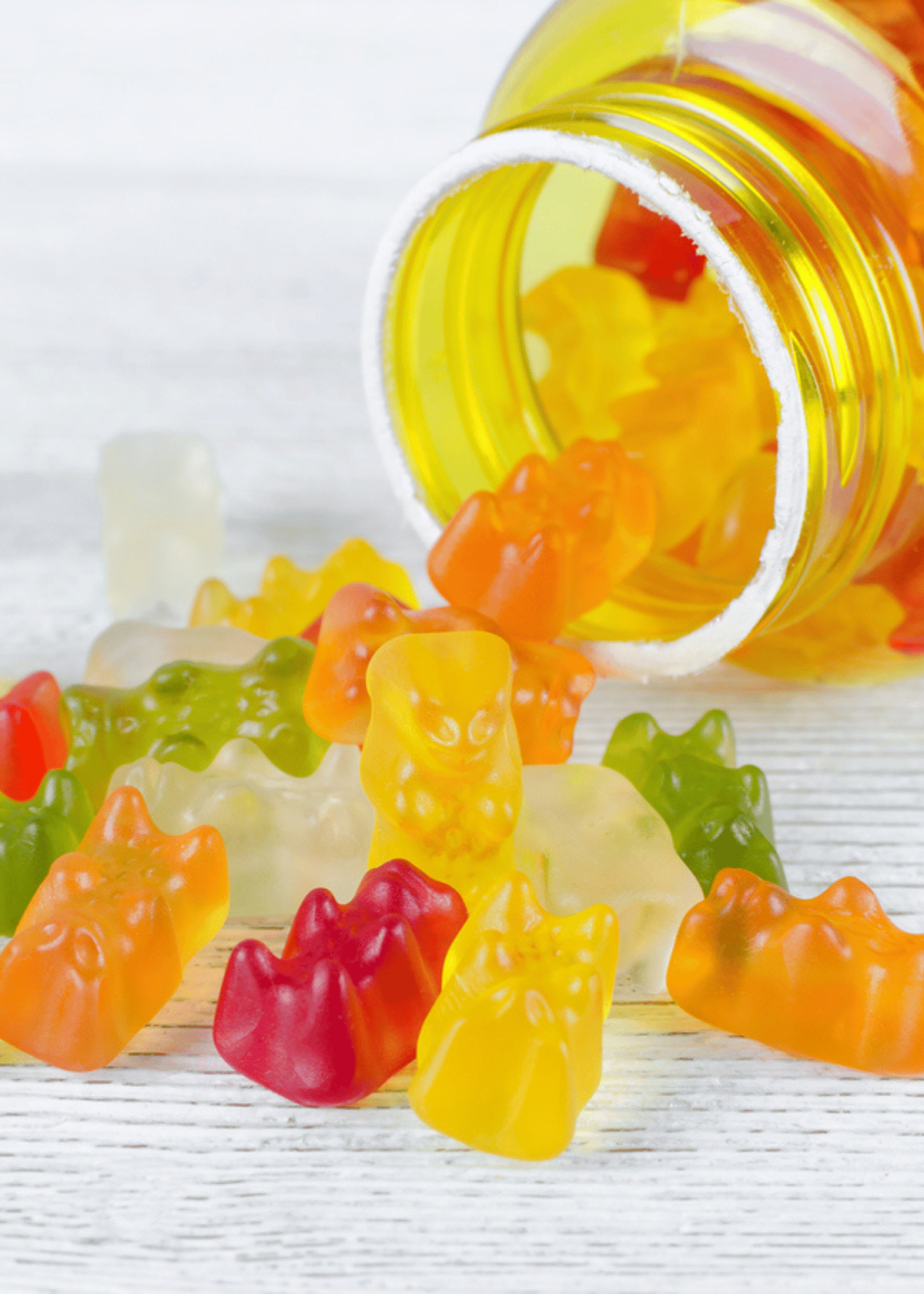 Best Sea Moss Gummies