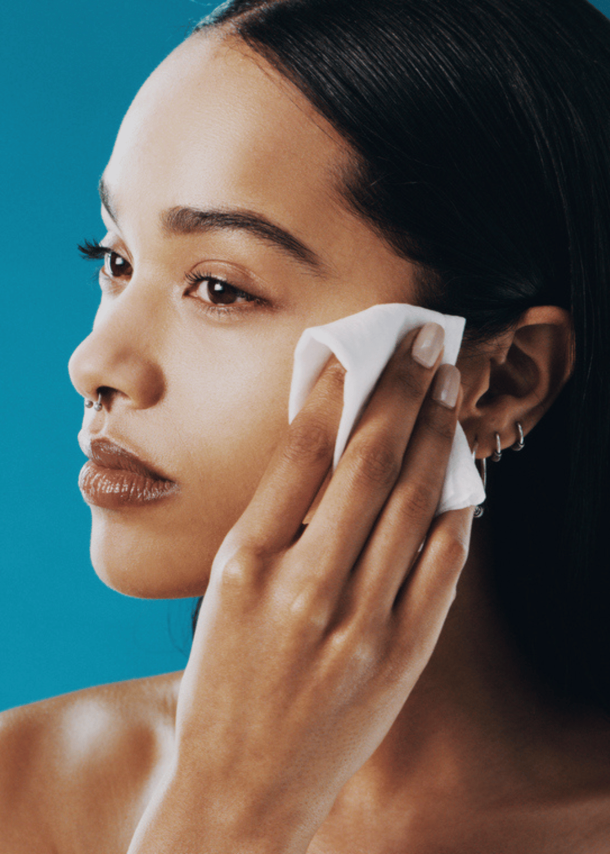 Makeup Remover Wipes